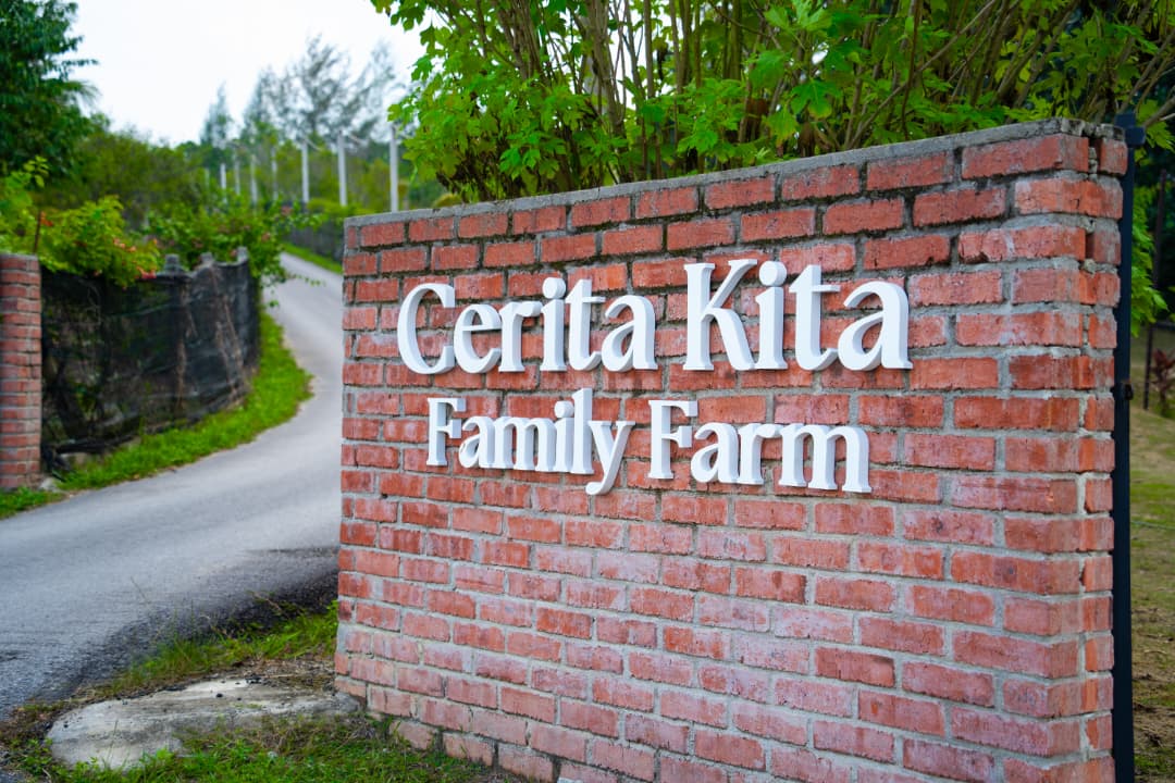 CERITA KITA EVENT